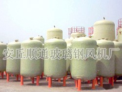萊州玻璃鋼罐