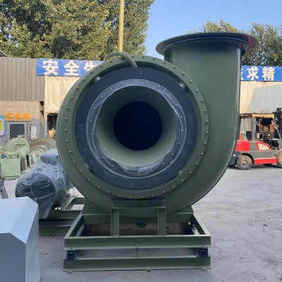 玻璃鋼風(fēng)機(jī)