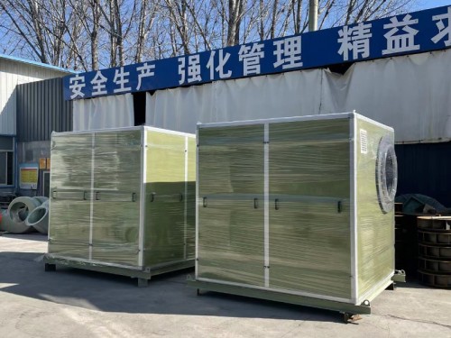 玻璃鋼風(fēng)機(jī)